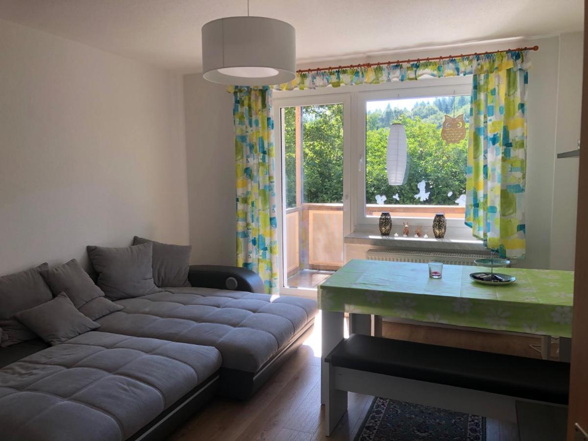 Schaefers Ferienwohnung Oberwiesenthal Bagian luar foto