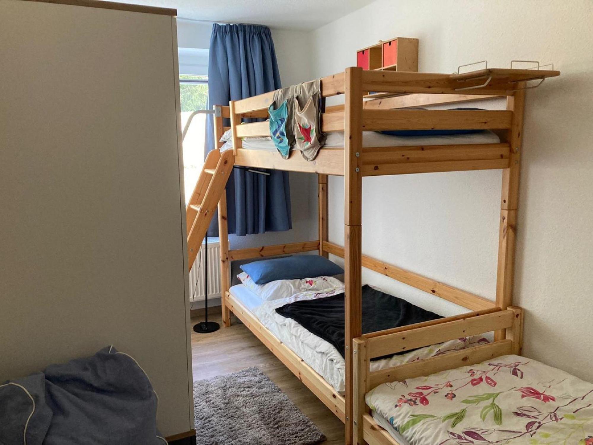 Schaefers Ferienwohnung Oberwiesenthal Bagian luar foto