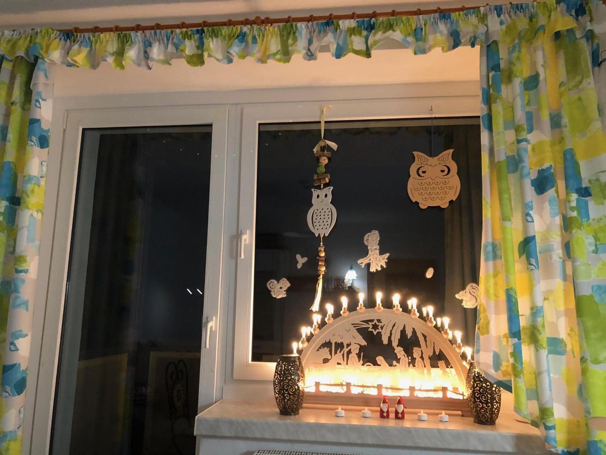 Schaefers Ferienwohnung Oberwiesenthal Bagian luar foto