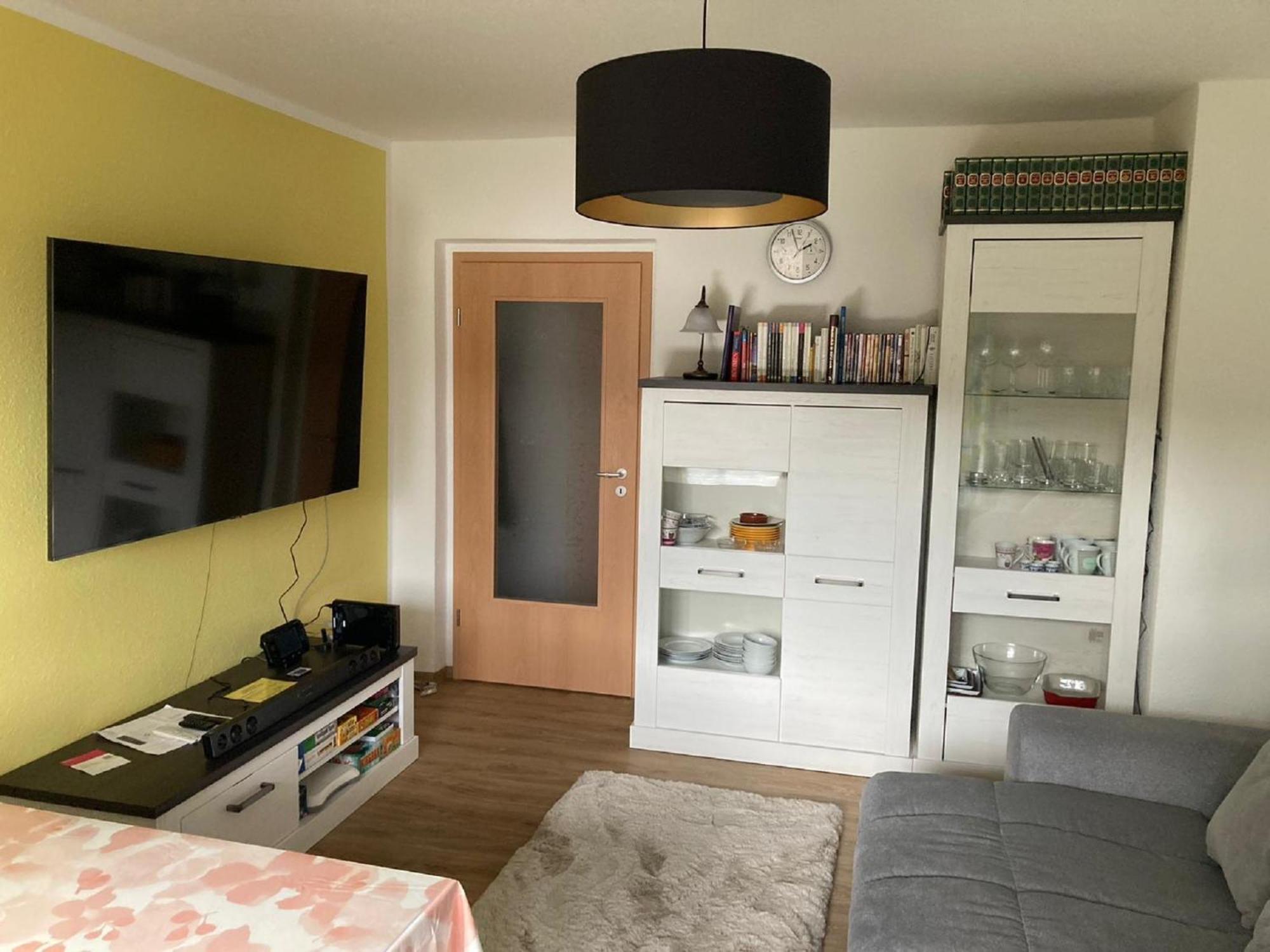 Schaefers Ferienwohnung Oberwiesenthal Bagian luar foto
